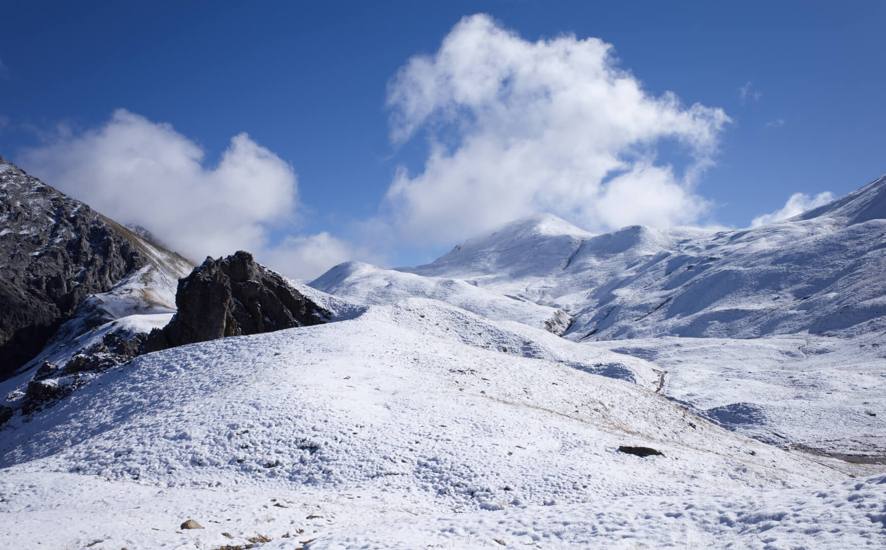 Septemberschnee