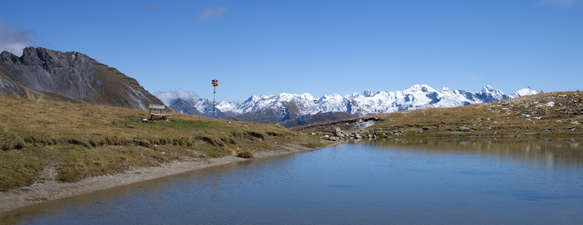 Strelasee