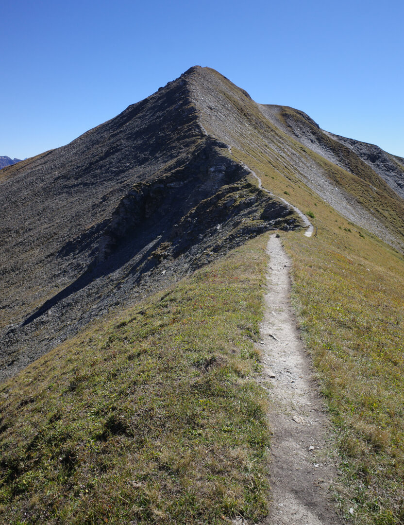 Gratweg