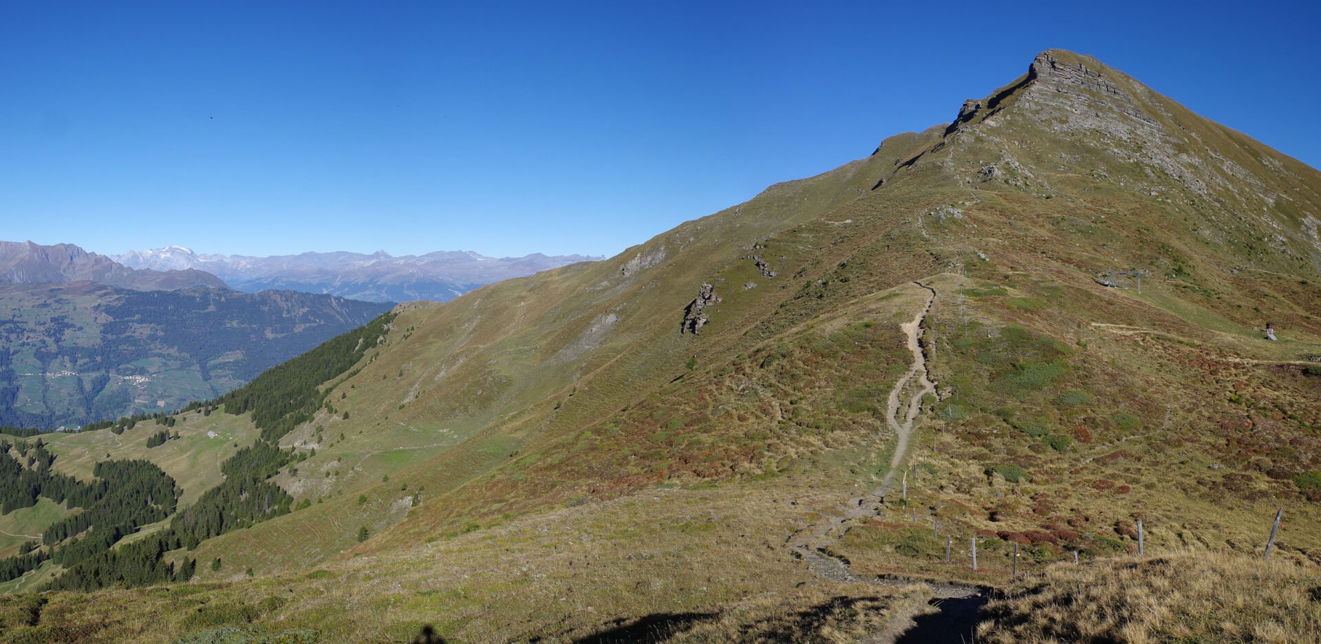 Piz Danis