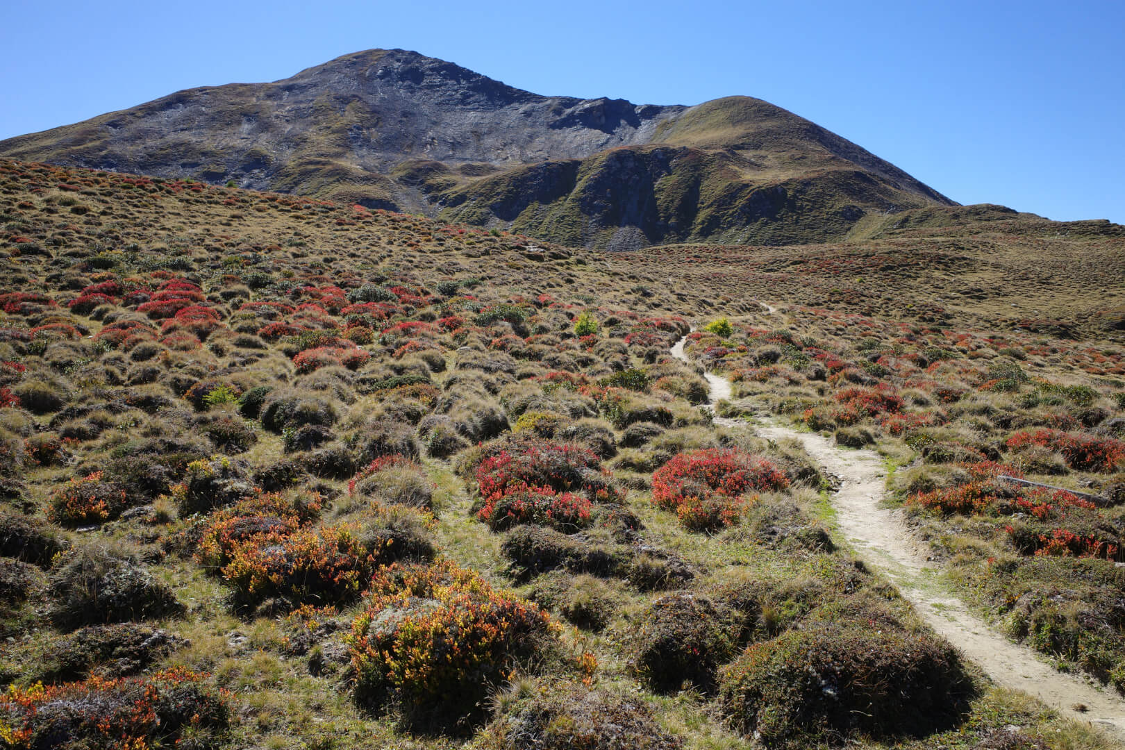 Wanderung Fulhorn