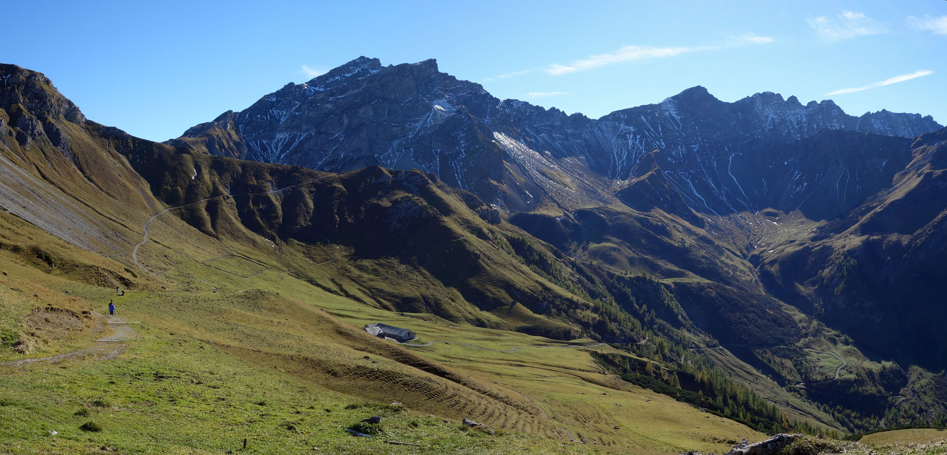 Alp Gritsch