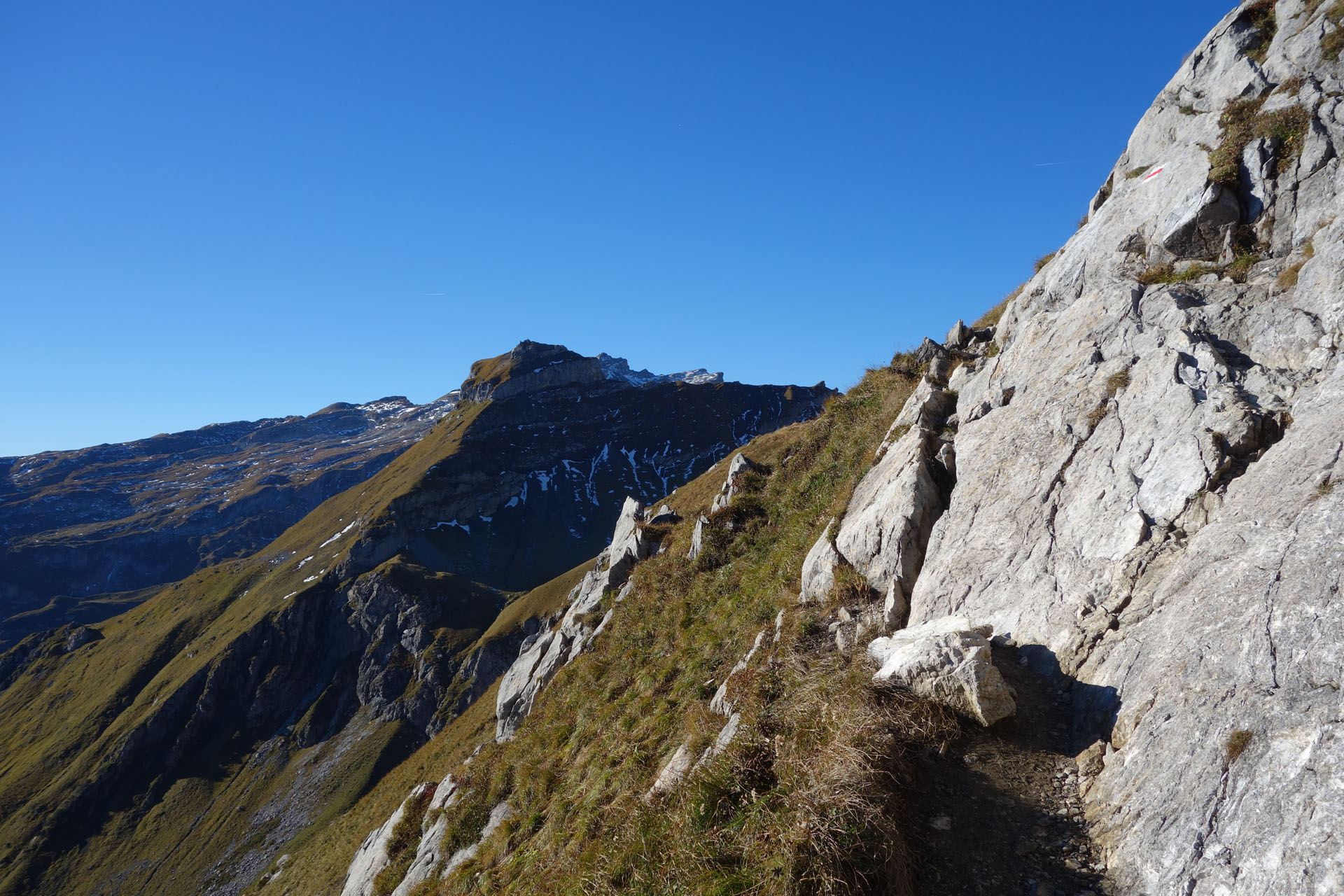 Fürstin Gina Weg