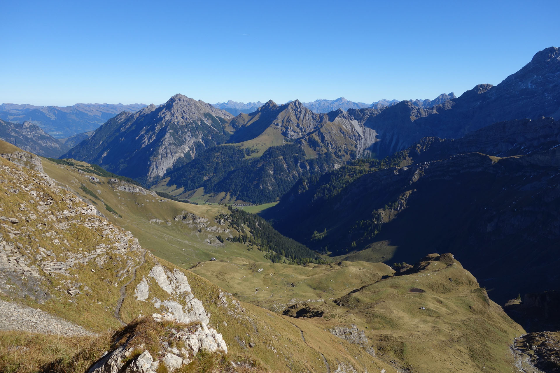 Naafkopf Nenzinger Himmel