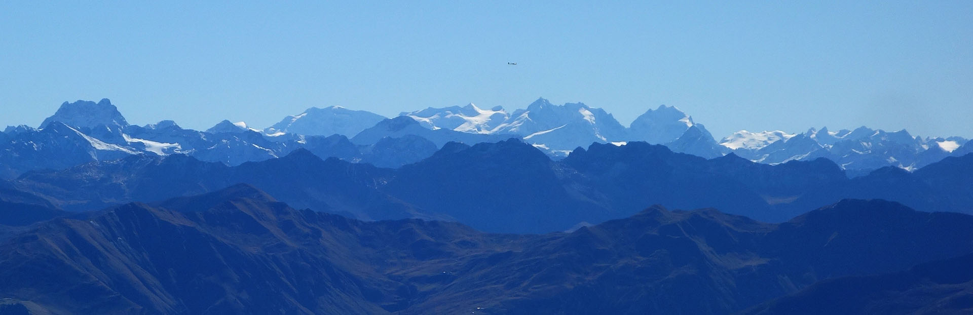 Piz Bernina