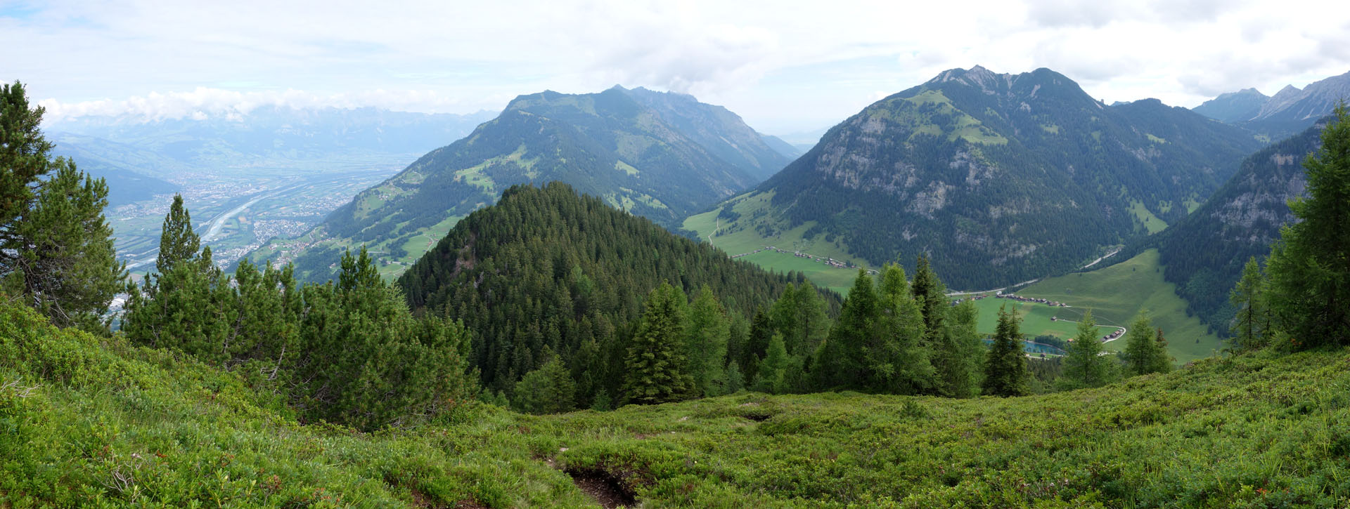 Liechtenstein