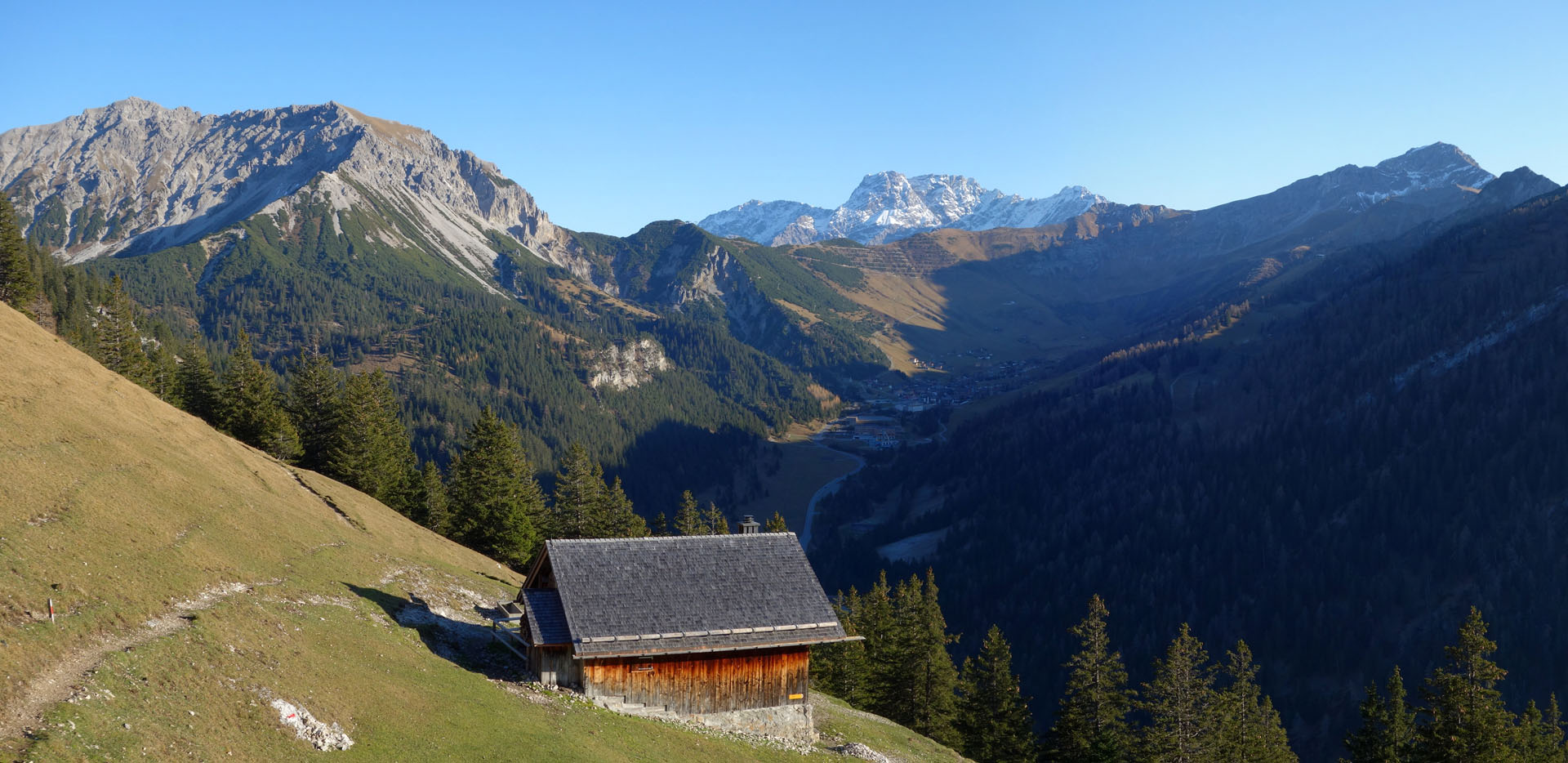 Bergli Bärgli
