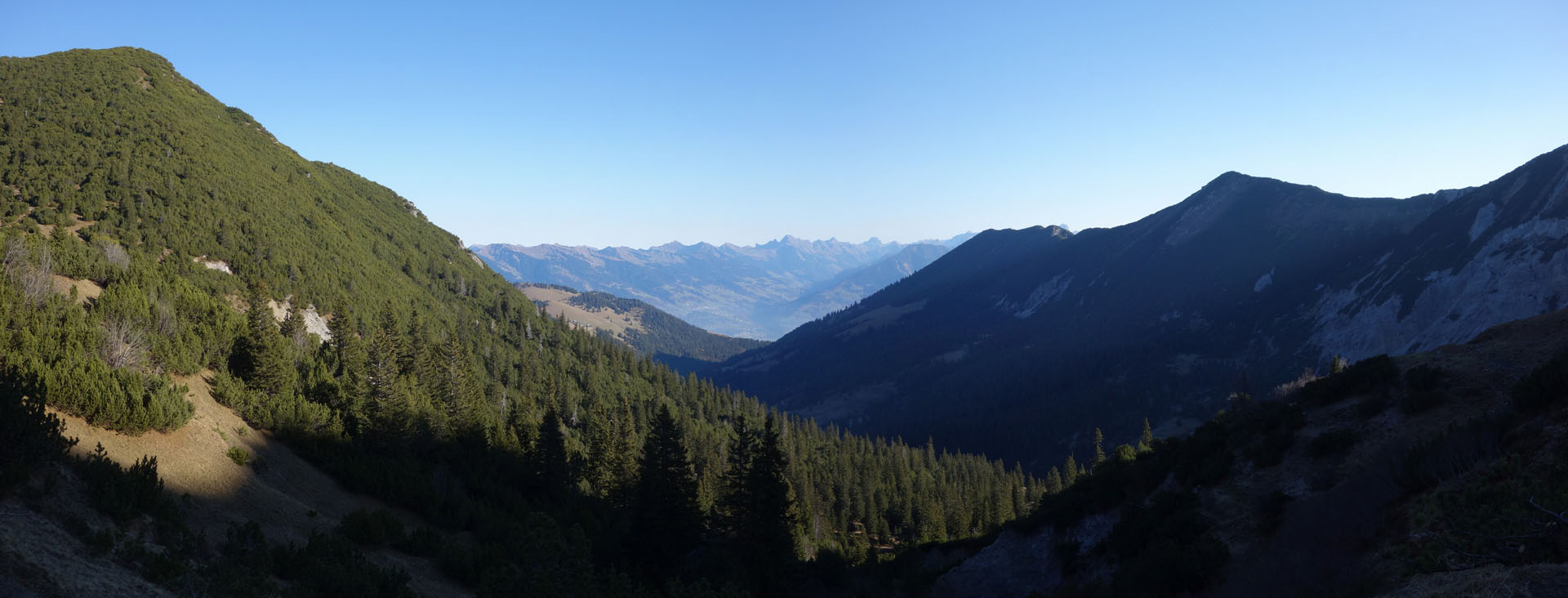 Guschgfieljoch