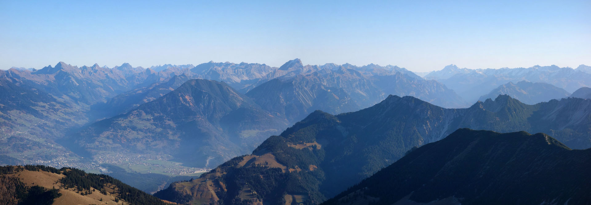 Vorarlberg