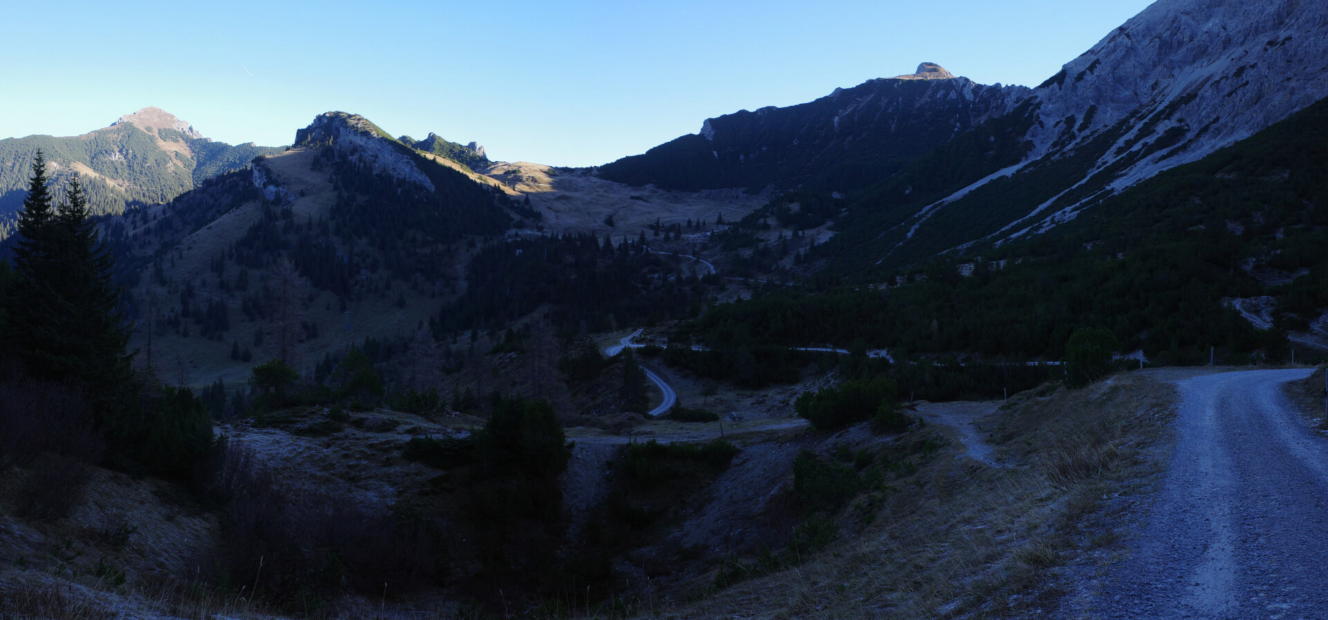 Valorschtal