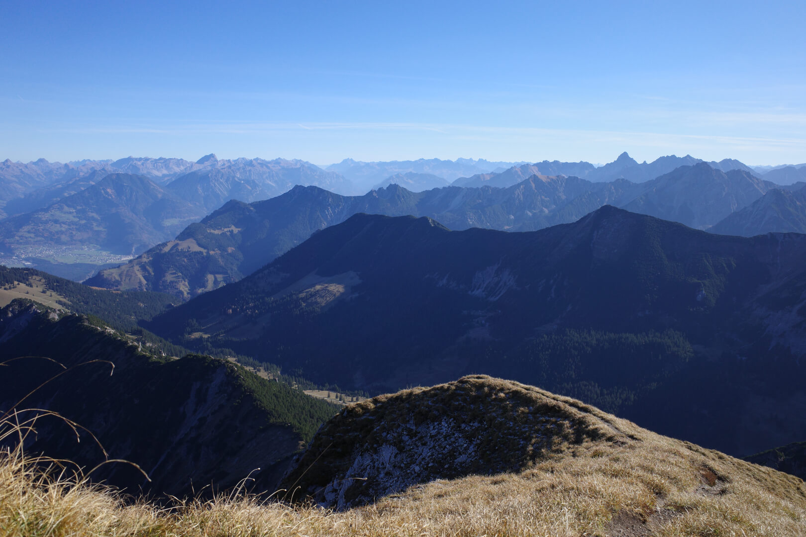Vorarlberg