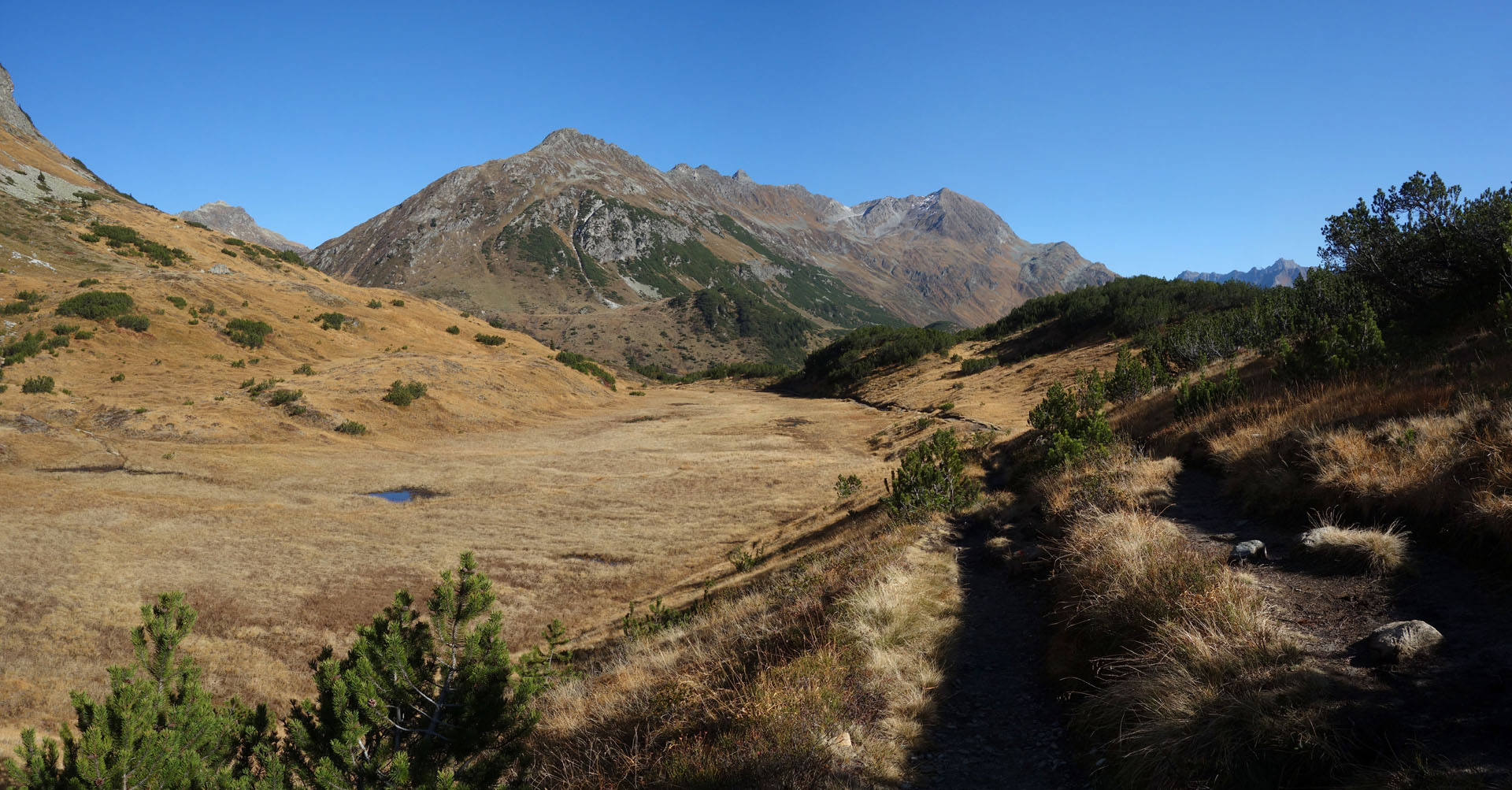 Natura 2000 Wiegensee