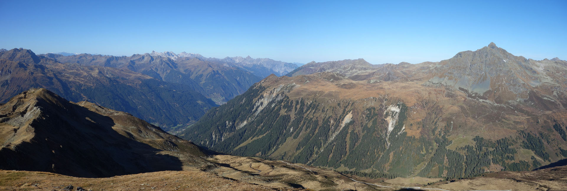 Valschavieltal