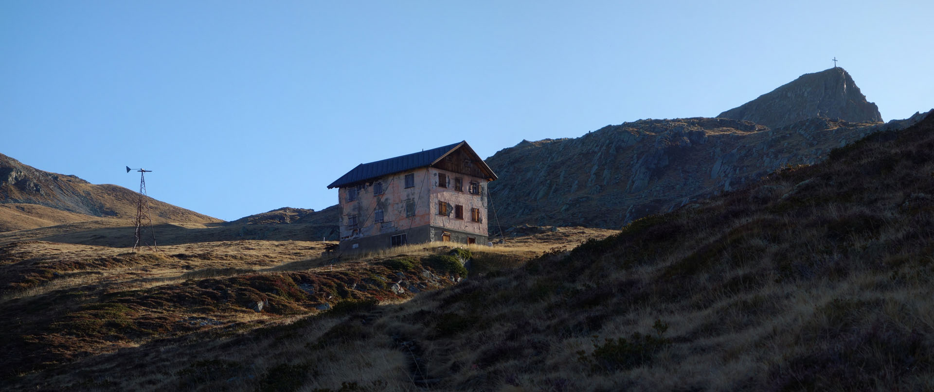 Versalhaus