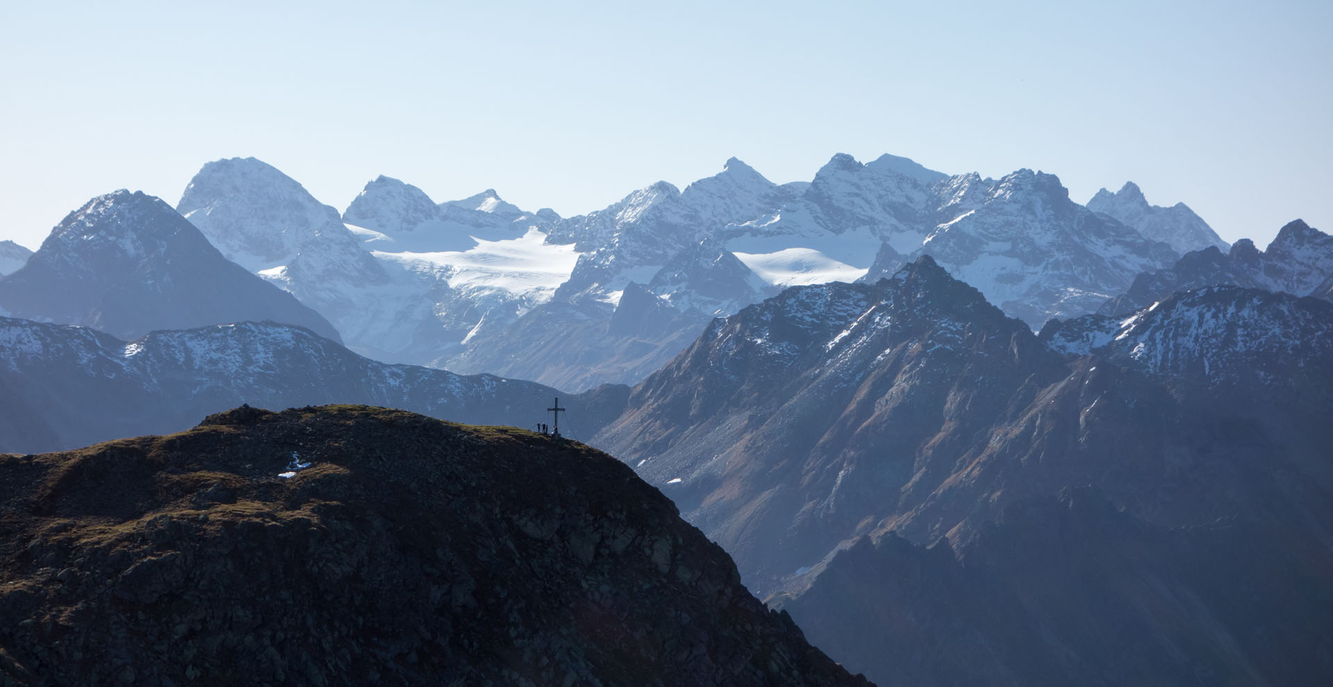 Versalspitze