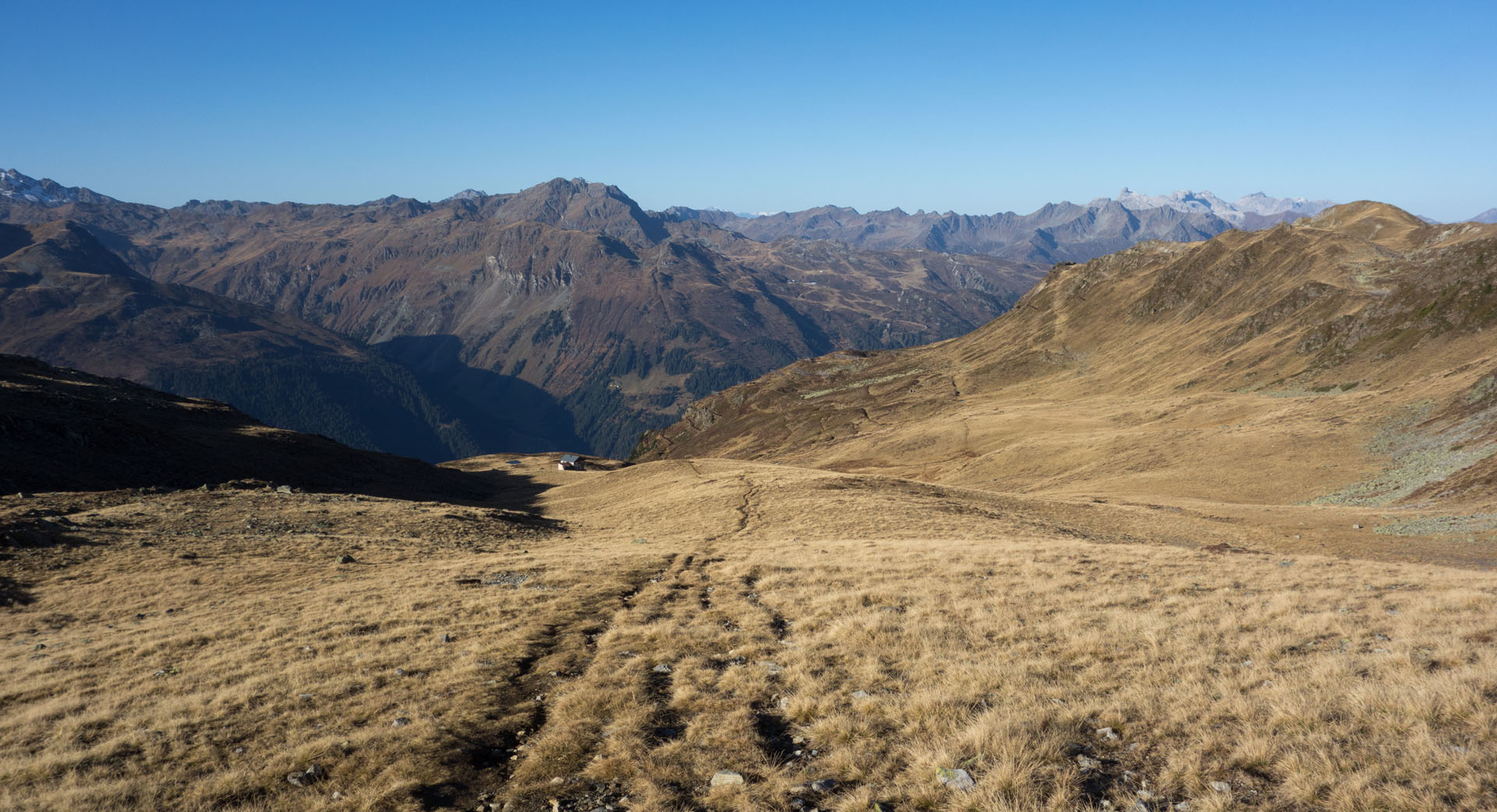 Wiesenweg