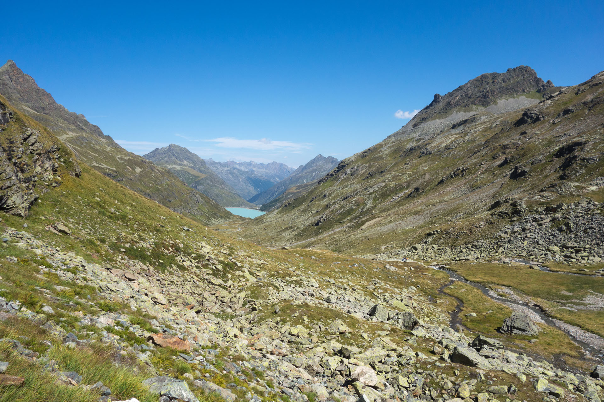 Klostertal