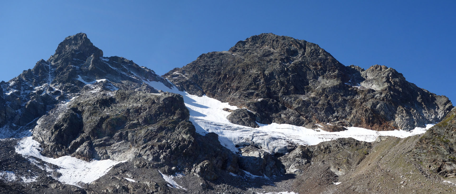 Litznergletscher