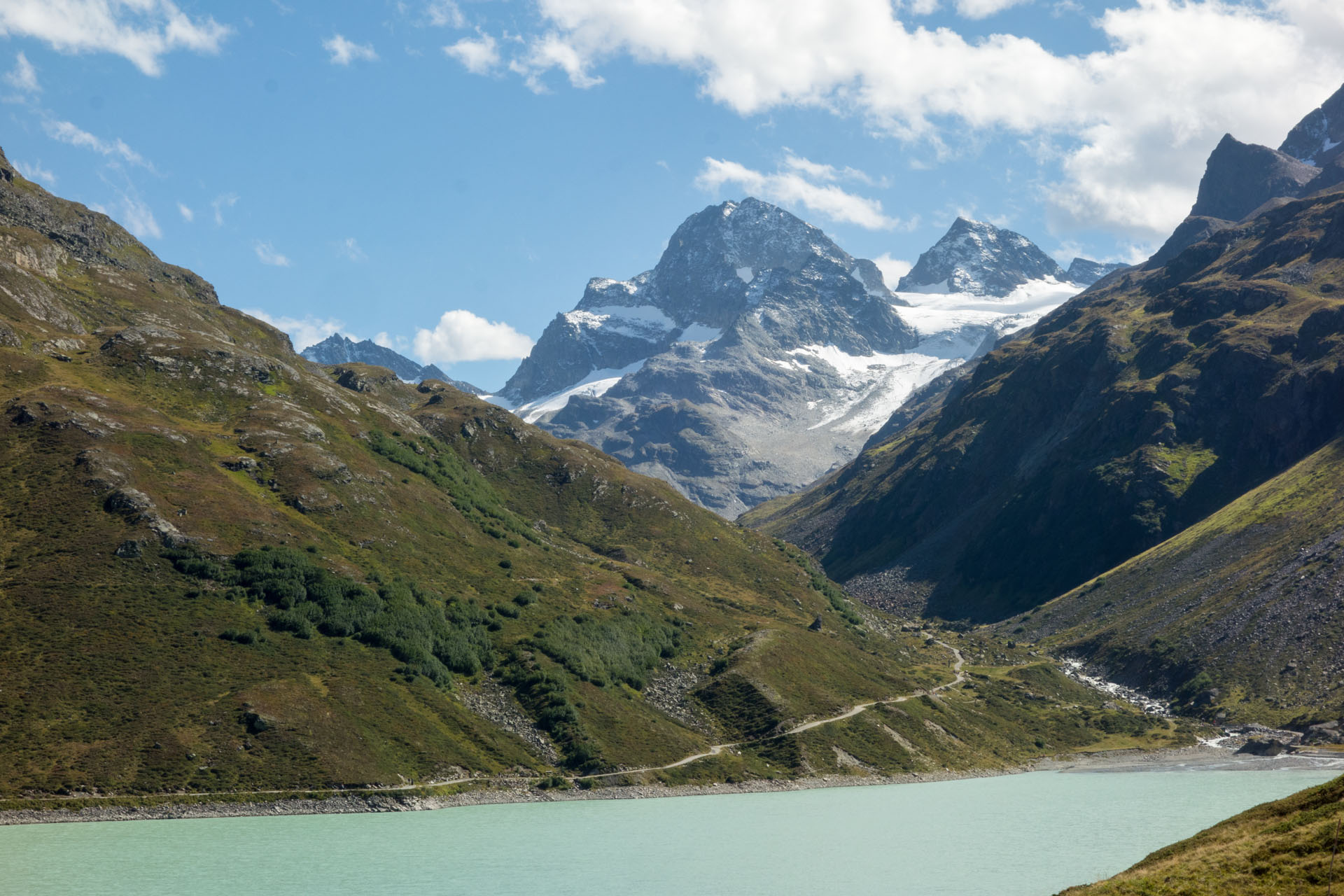 Piz Buin