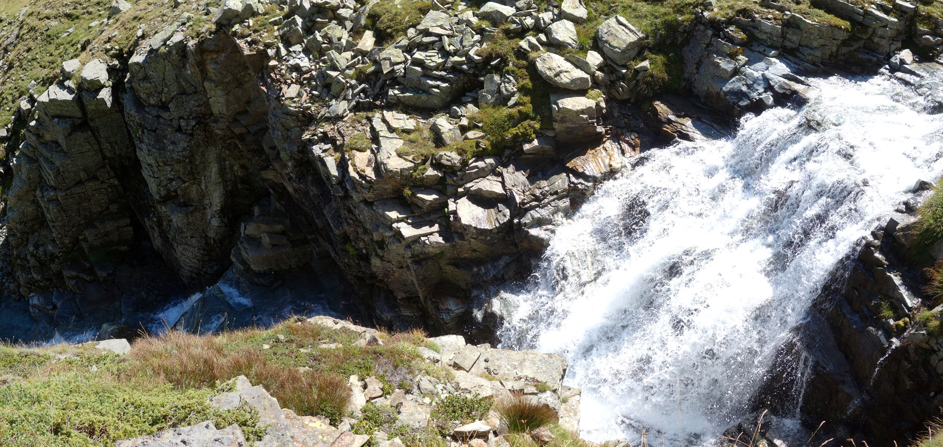 Wasserfall