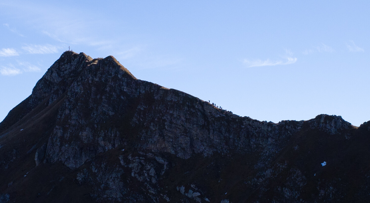 Geißspitze