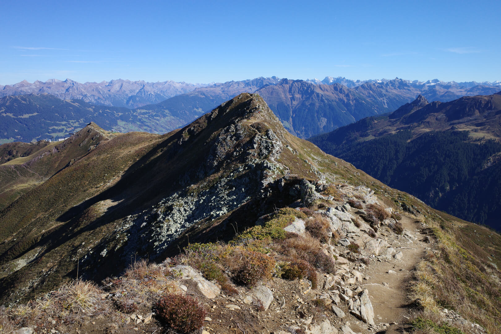 Golmer Höhenweg