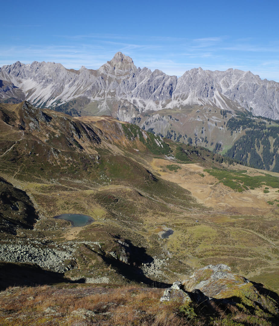 Golmer Seenweg