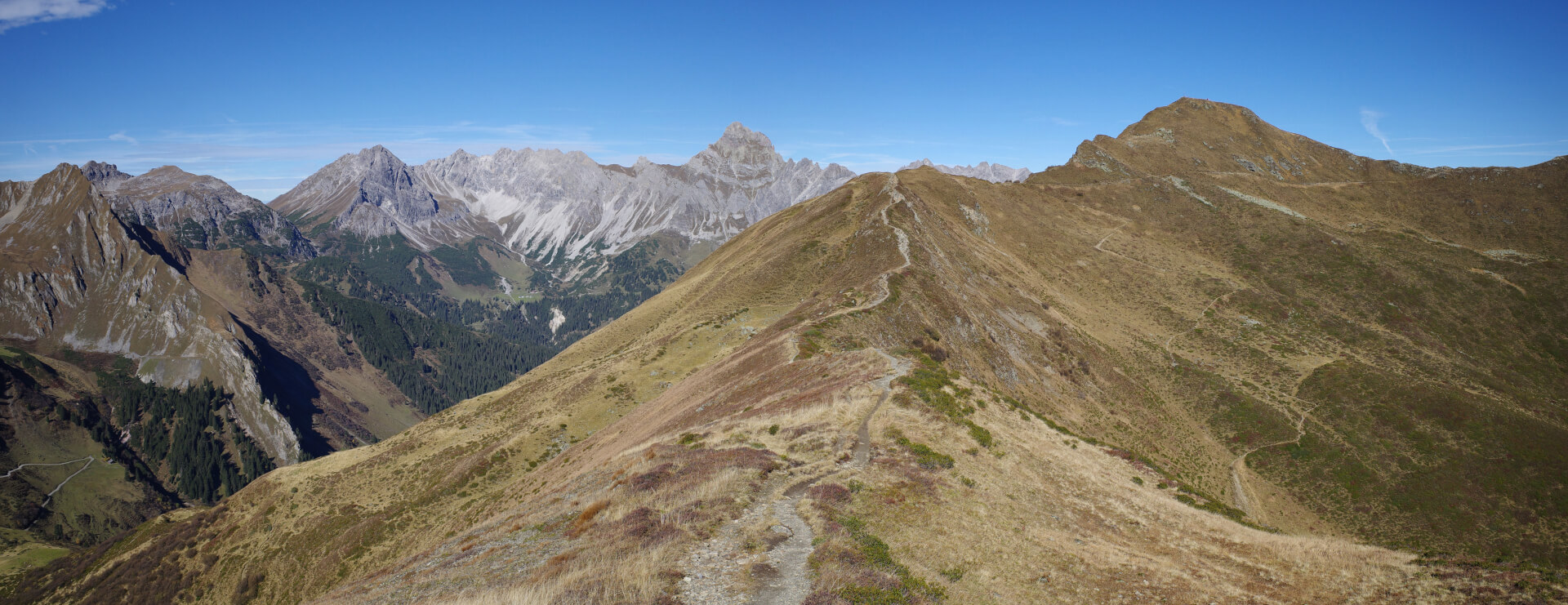 Hätaberger Joch