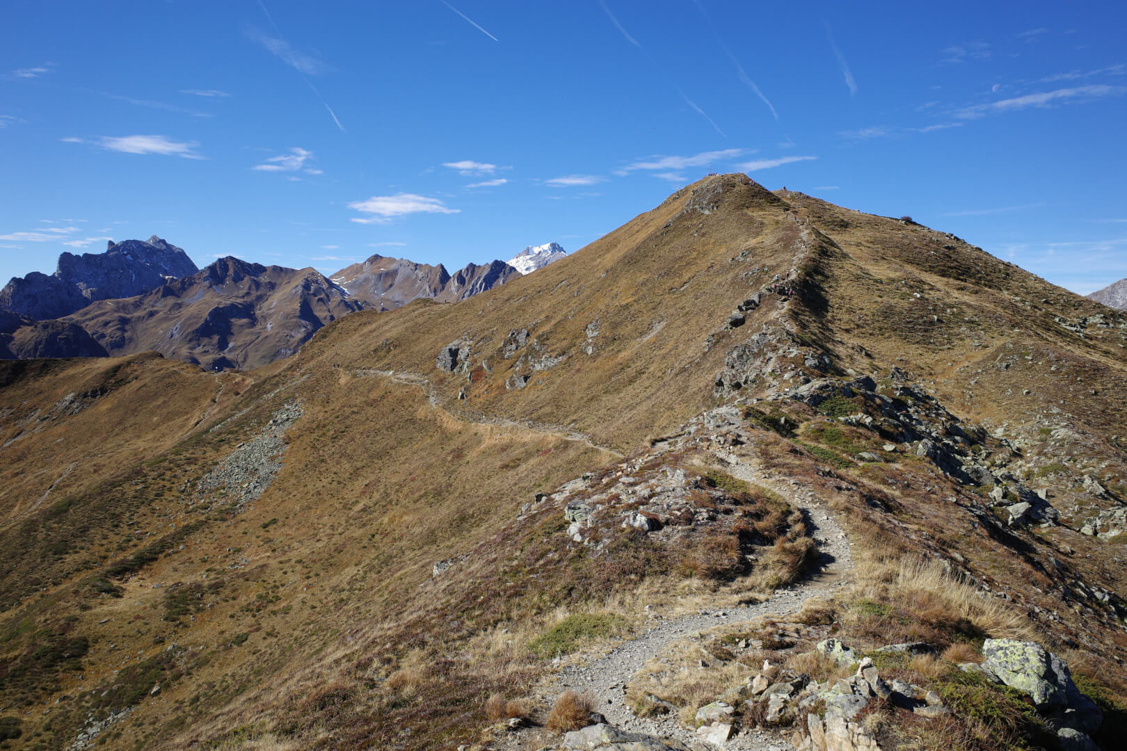 Kreuzjoch