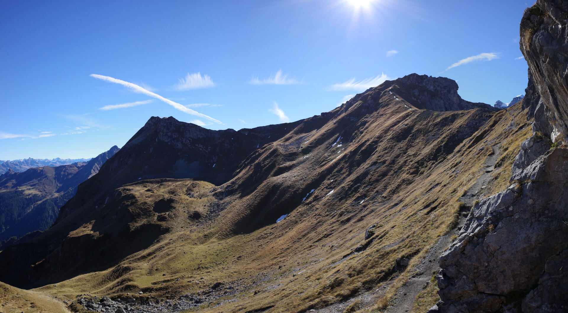 Kreuzspitze