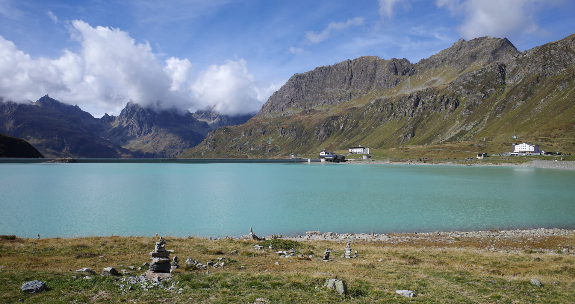 Bielerhöhe