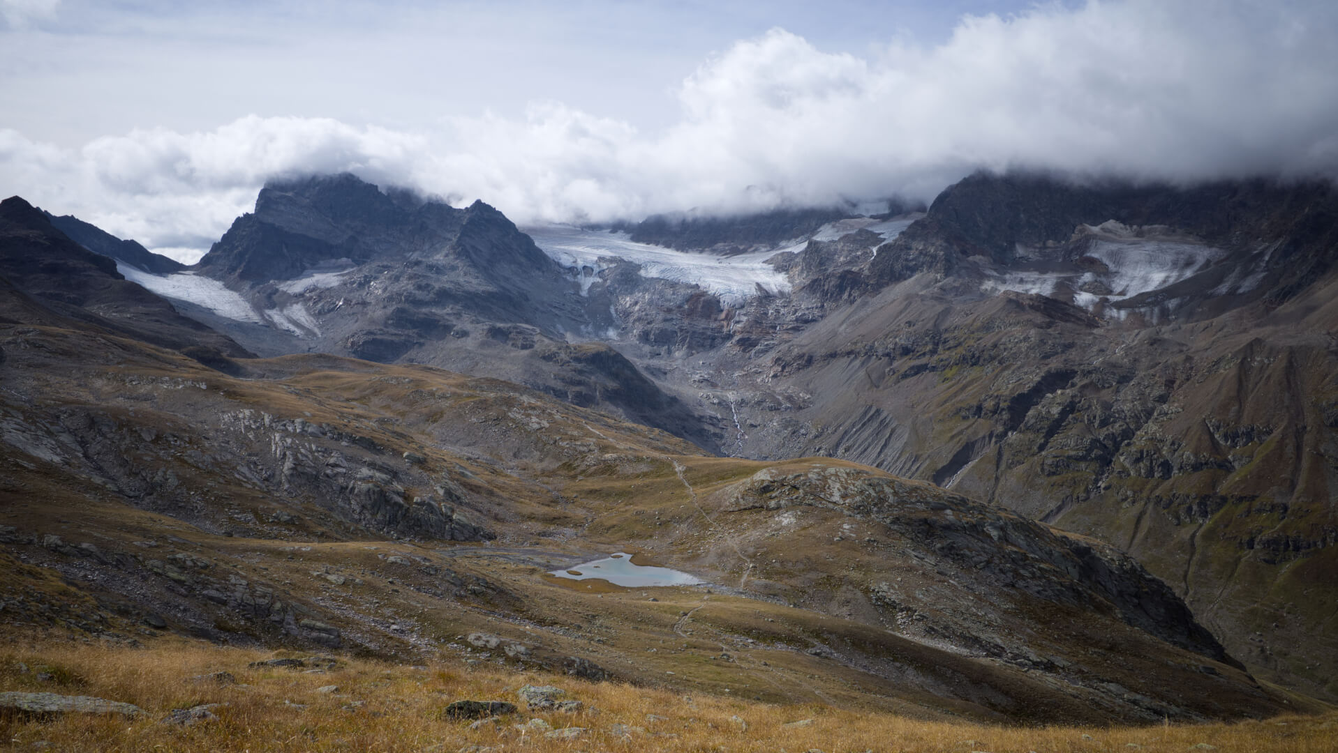 Piz Buin