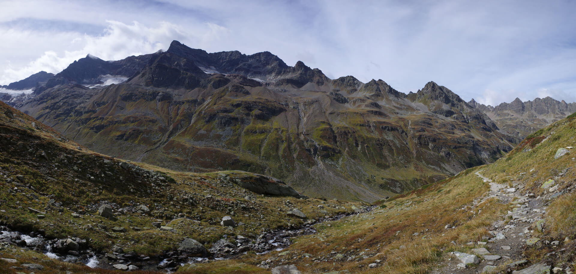 Schattenspitze