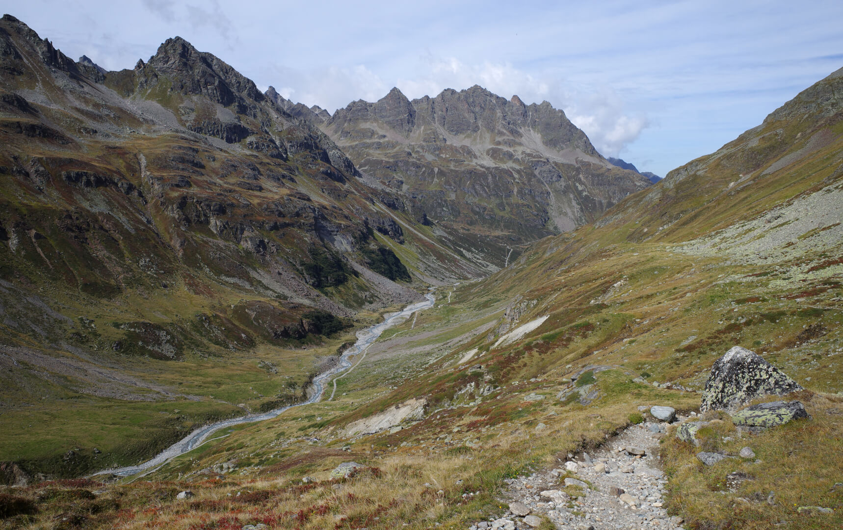 Sommerweg