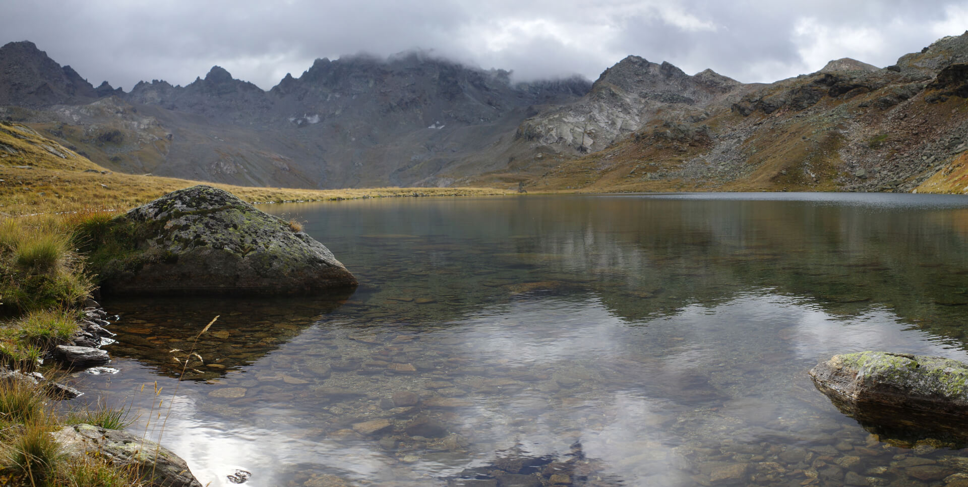 Wanderung Radsee