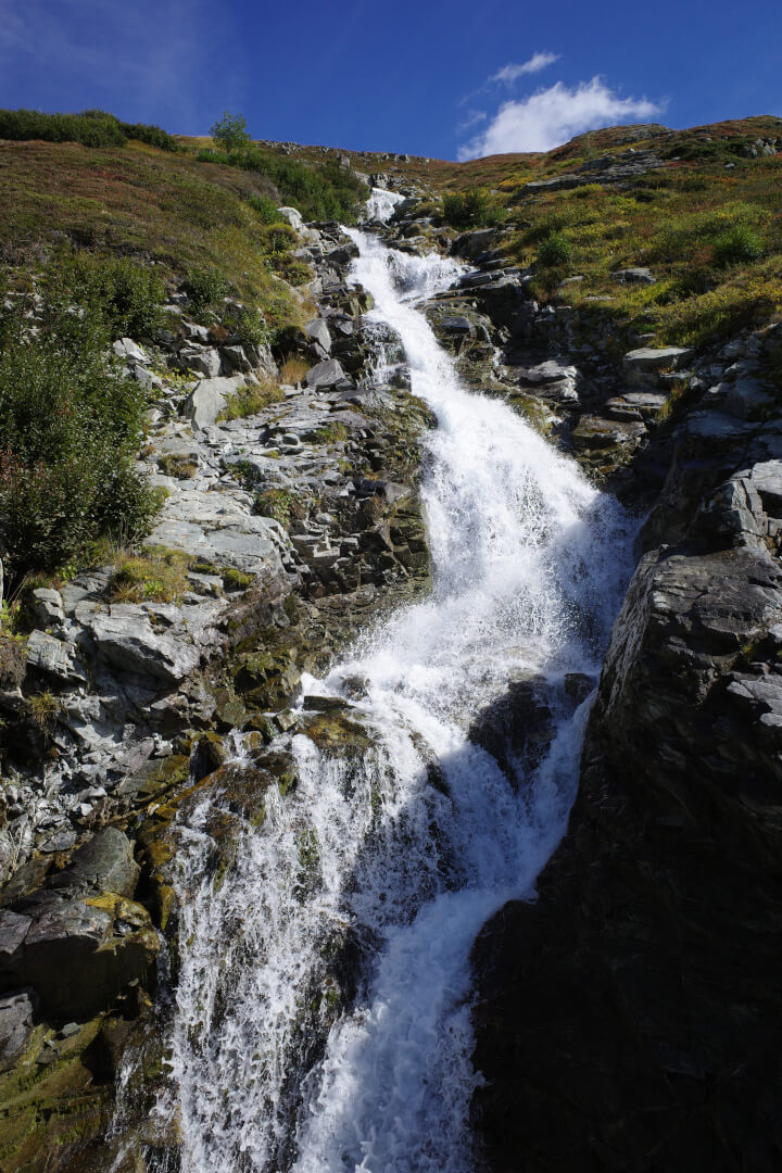 Wasserfall