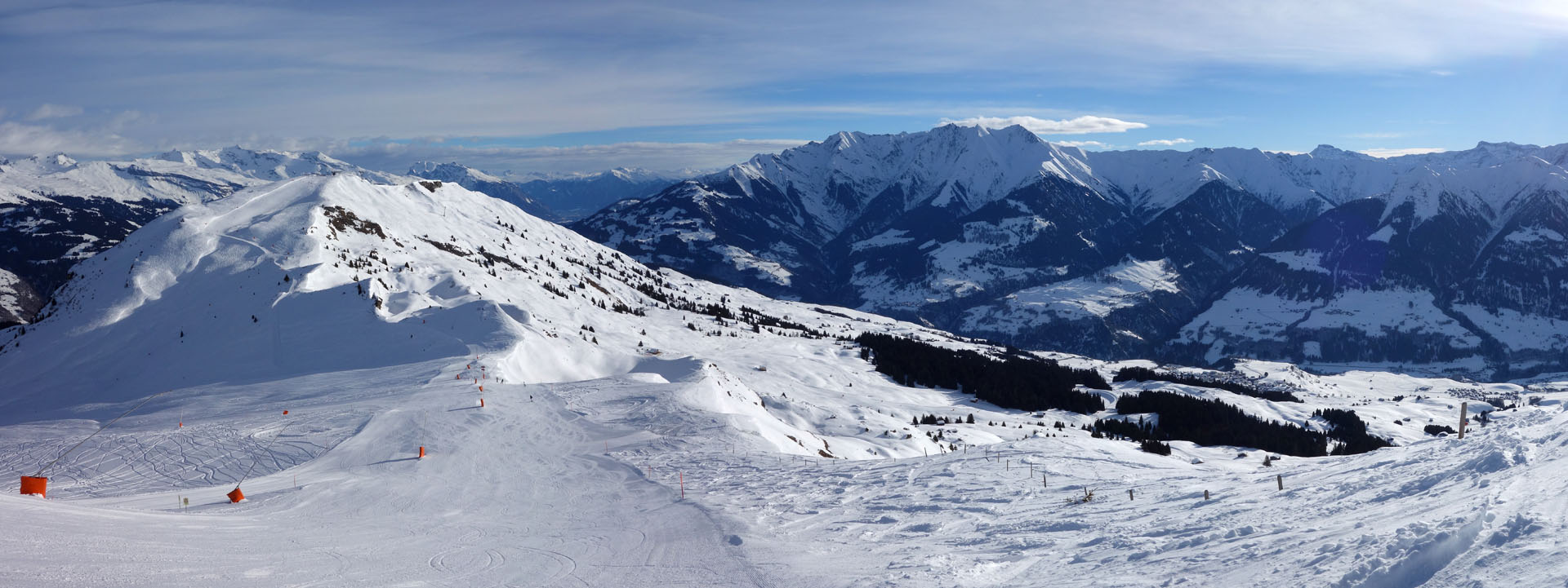 Piz Mundaun