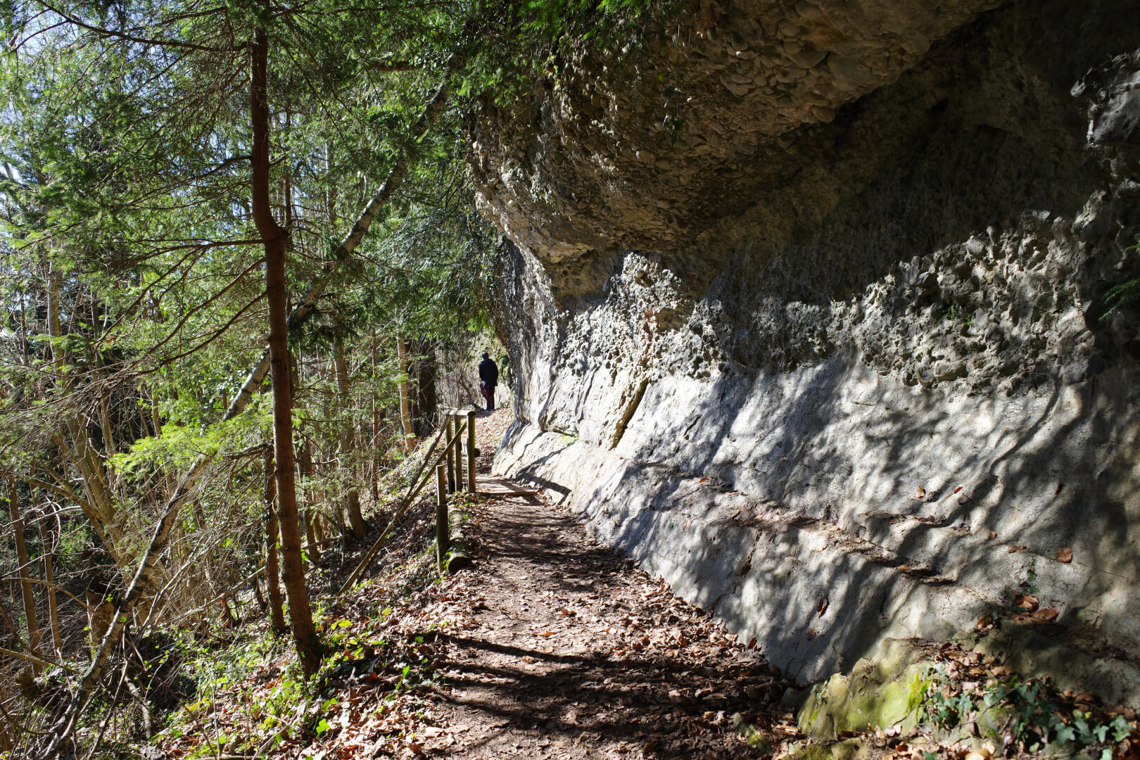 Unterer Känzeleweg