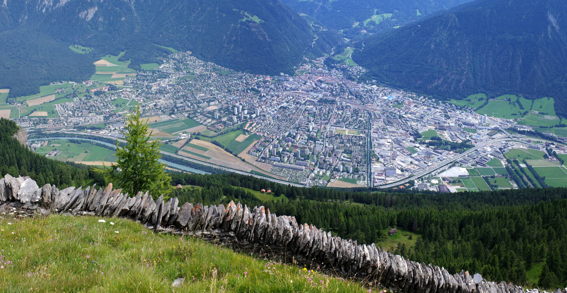 Chur