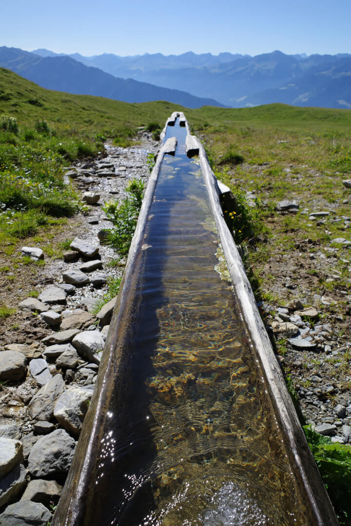 Langer Brunnen
