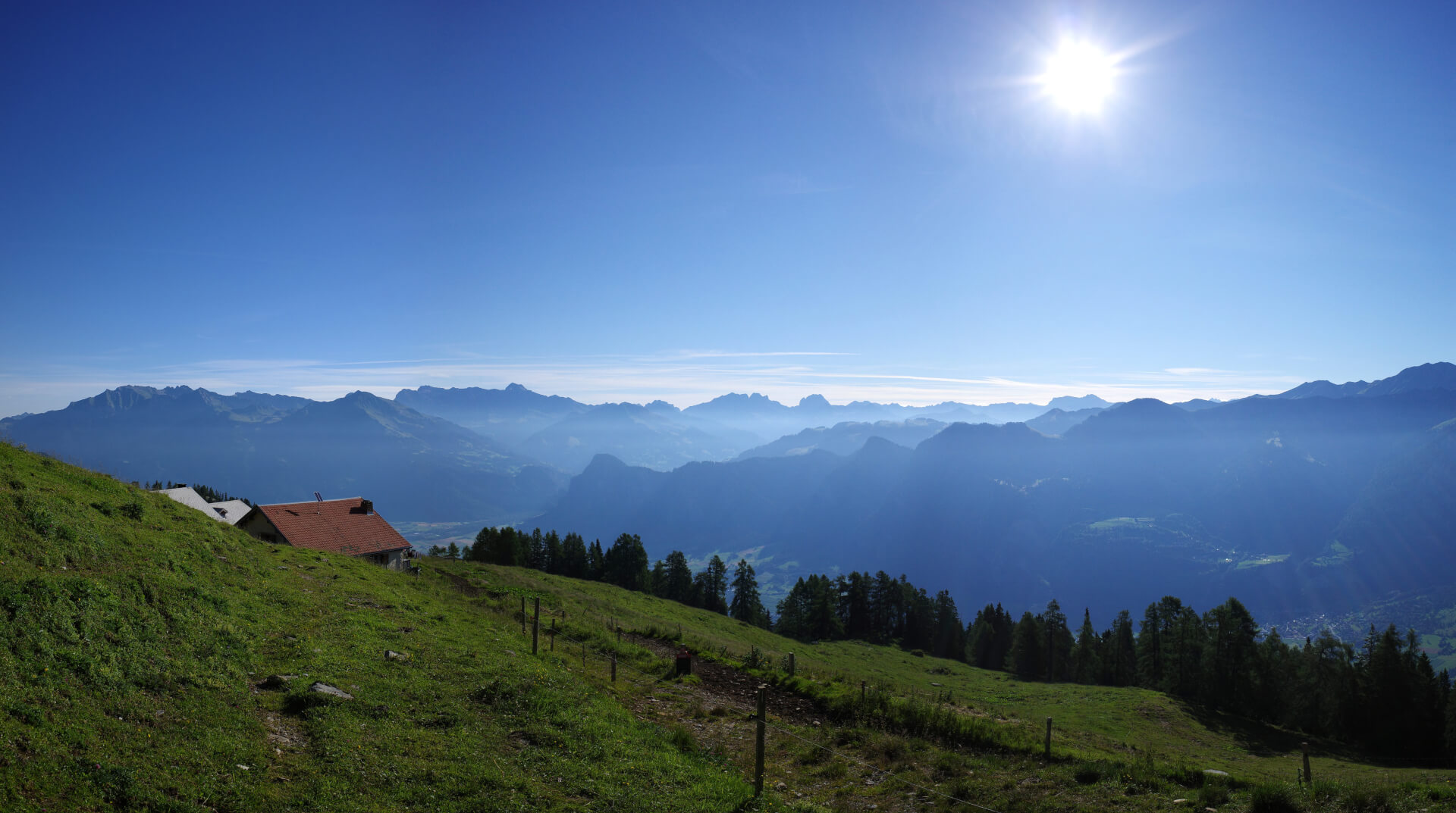 Vazer Alp