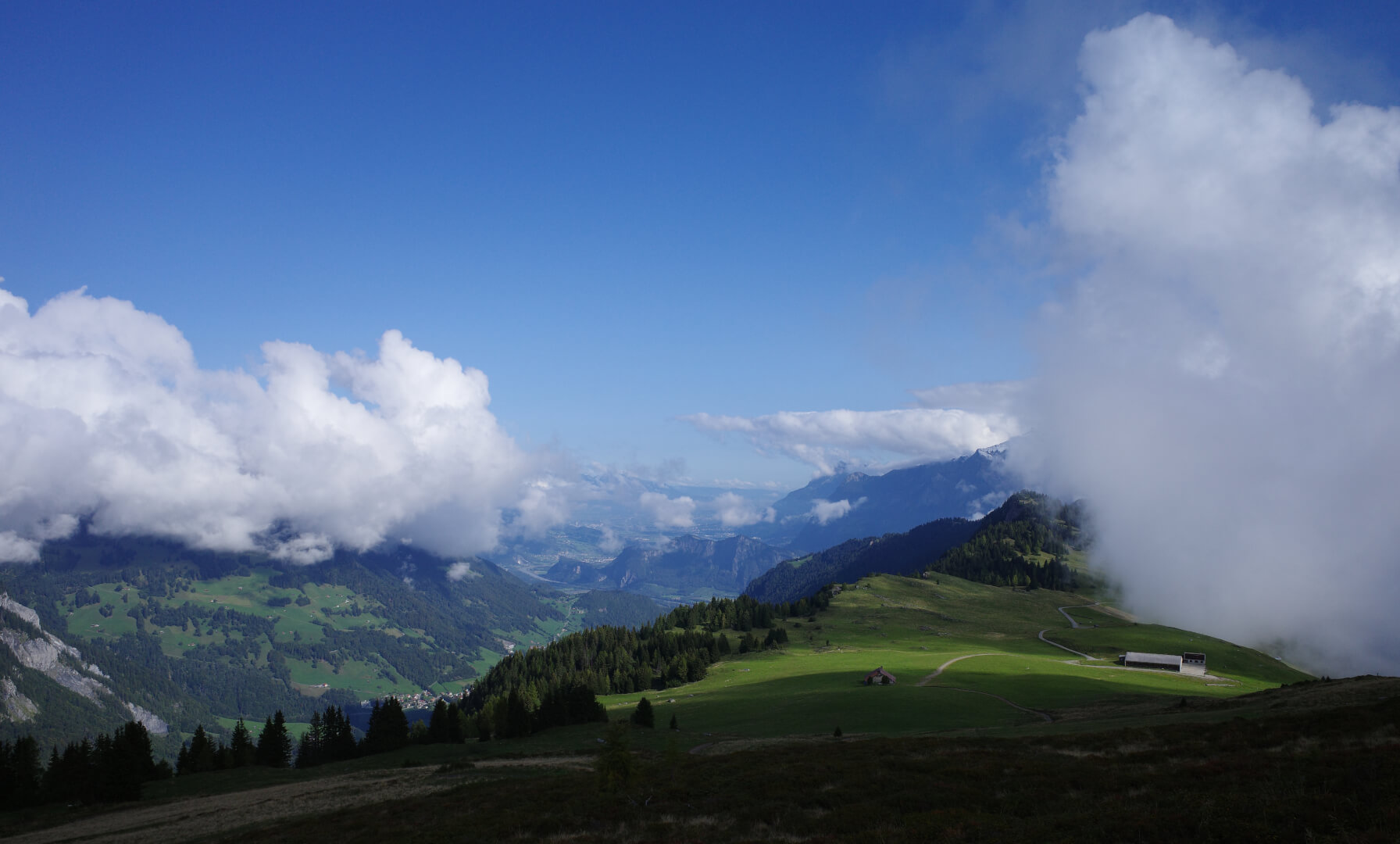 Alp Salaz
