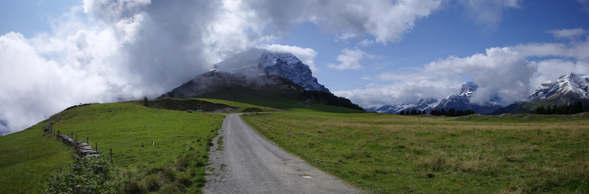 Hochebene Salaz
