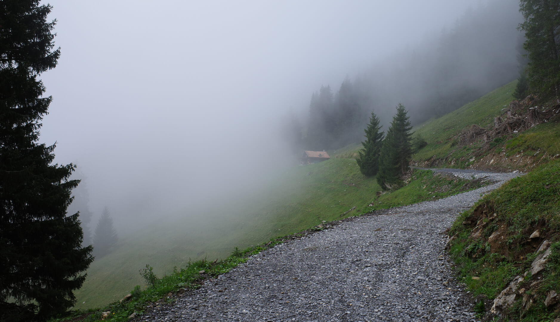 Marola Hütte