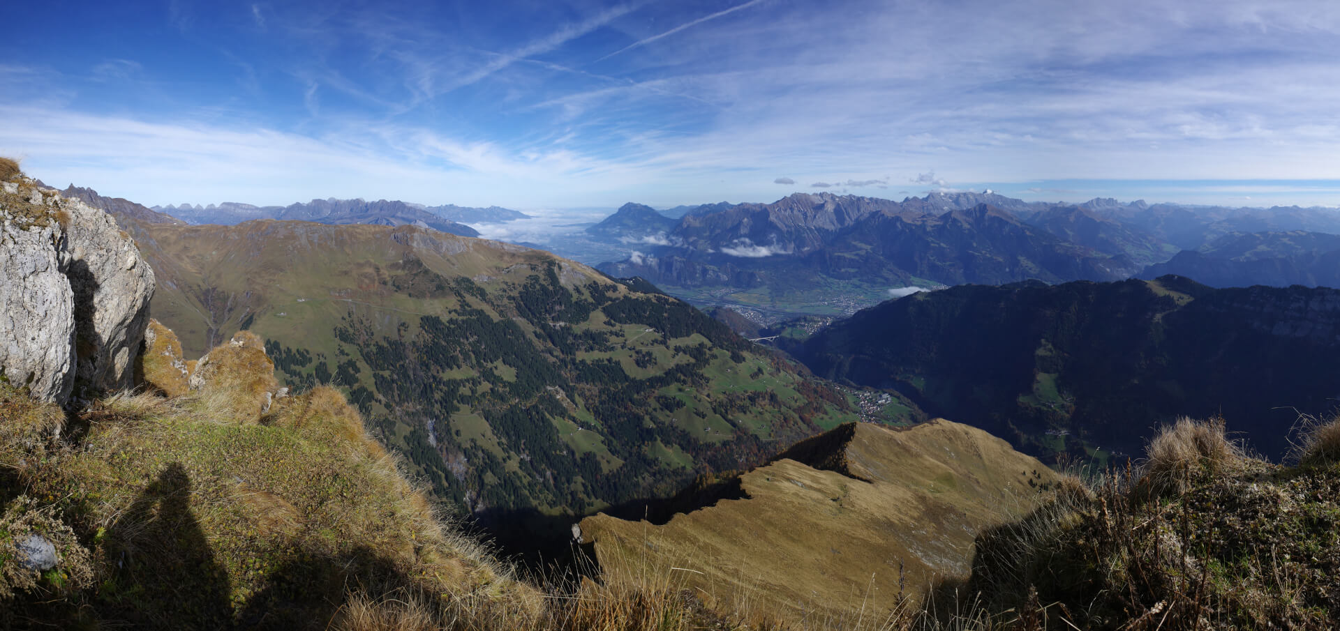 Aussicht Muntaluna