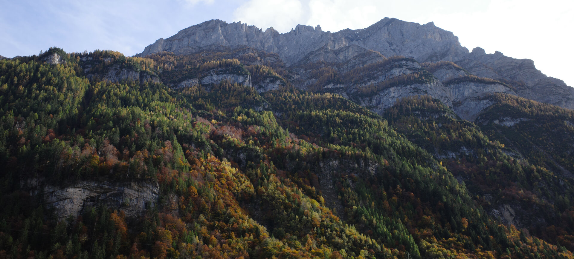 Haldensteiner Calanda