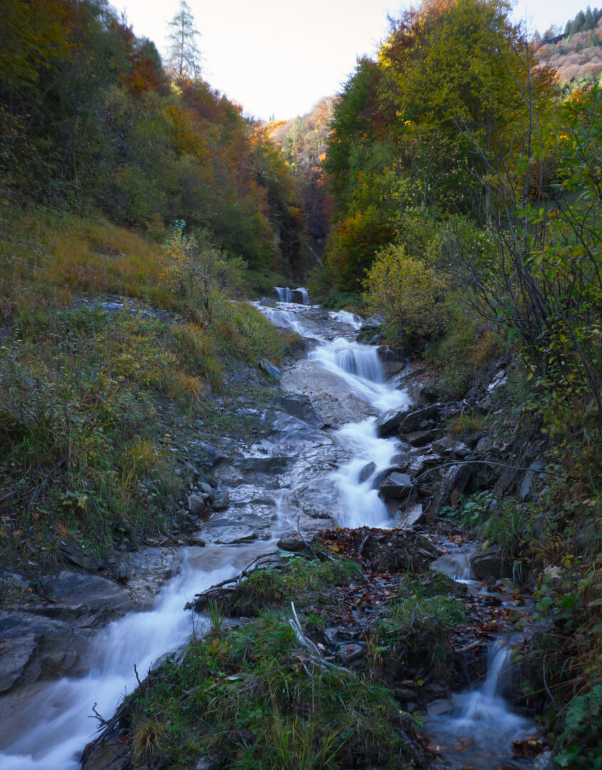 Läuibach