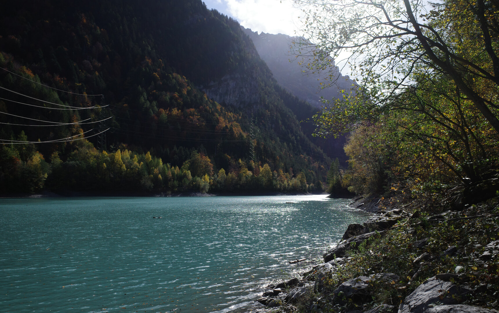 Mapraggsee