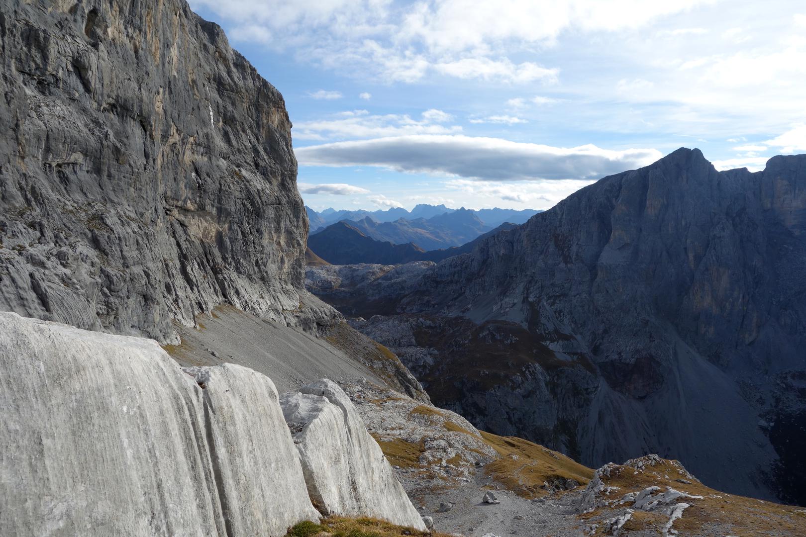 Gruobenpass