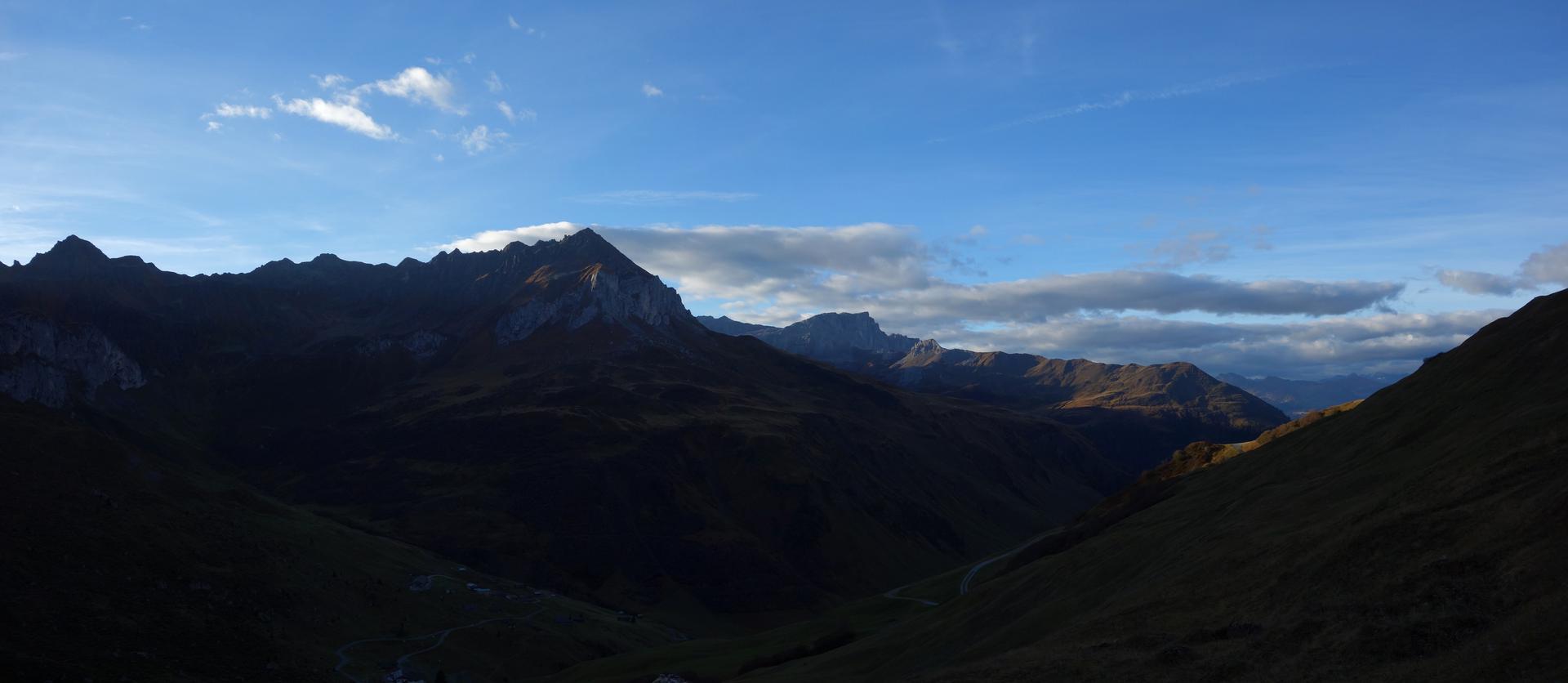 Rätschenhorn